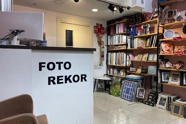 Foto Rekor İnegöl - Resim 2