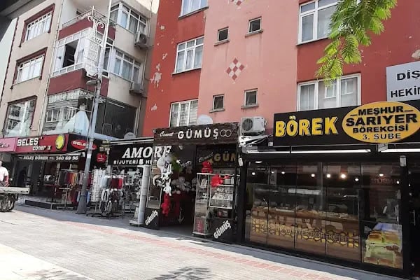 Küçükçekmece Ptt Merkez Müdürlüğü - Resim 4