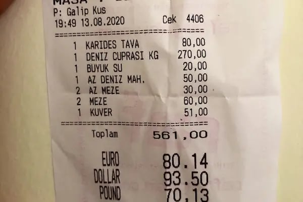 THE PLACE RESTAURANT - Resim 11