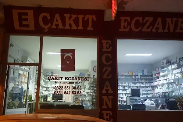 Çakıt Eczanesi - Resim 2