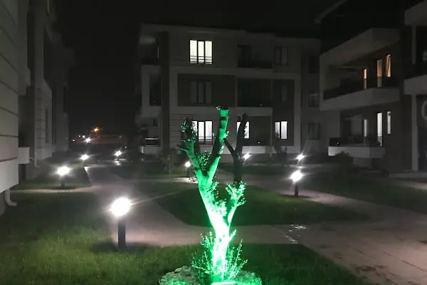 Erenkar İnşaat Merkez Ofis - Resim 3