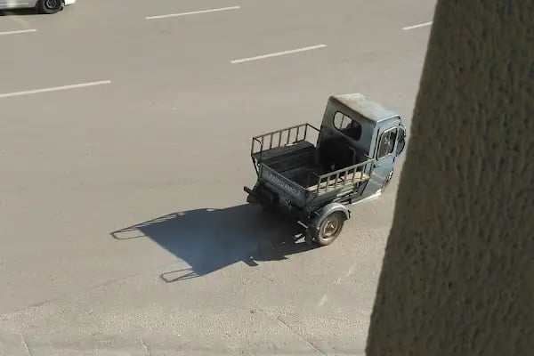 Yurtiçi Kargo Seyhan - Resim 3