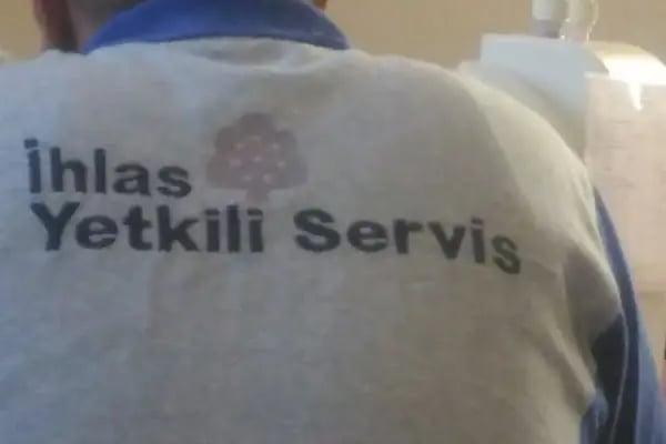 Yurtiçi Kargo Seyhan - Resim 7