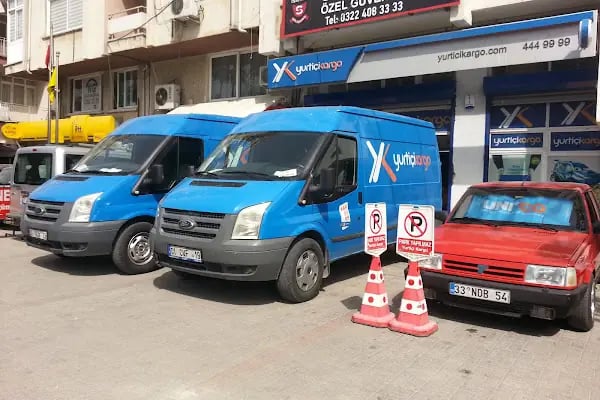 Yurtiçi Kargo Seyhan - Resim 8