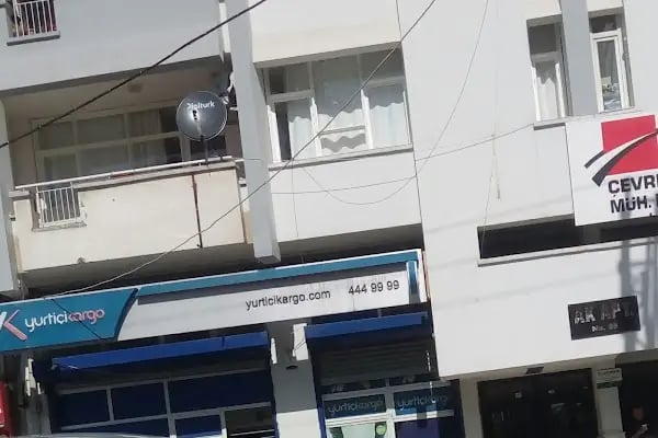 Yurtiçi Kargo Seyhan - Resim 2