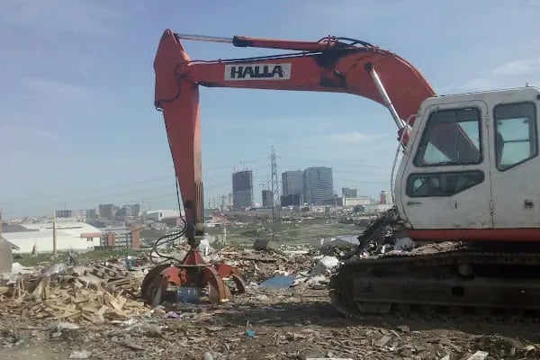 Metropol Metal Hurda Geri Dönüşüm - Resim 9