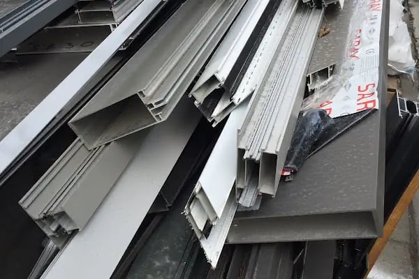 Metropol Metal Hurda Geri Dönüşüm - Resim 20