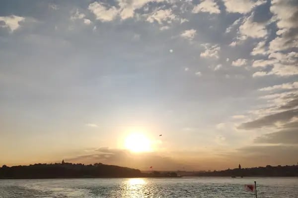 İDO Yenikapı Hızlı Feribot İskelesi - Resim 19