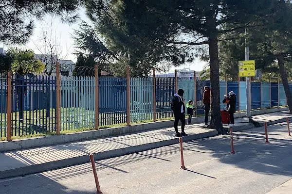 İDO Yenikapı Hızlı Feribot İskelesi - Resim 20
