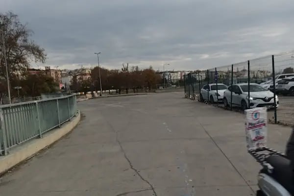 İDO Yenikapı Hızlı Feribot İskelesi - Resim 16