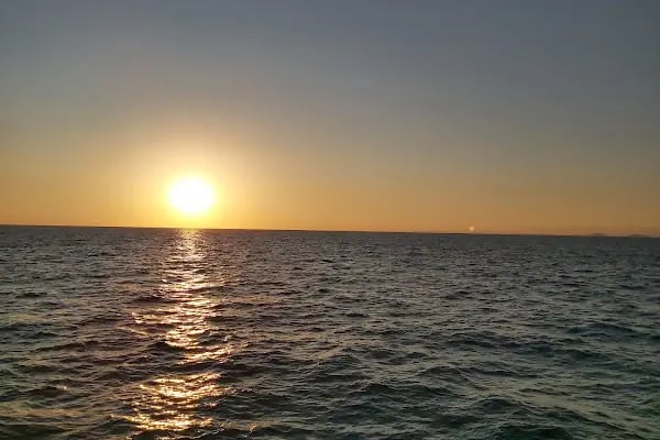İDO Yenikapı Hızlı Feribot İskelesi - Resim 8