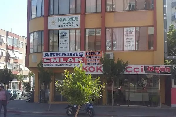 Kokoreçci OGÜN - Resim 14