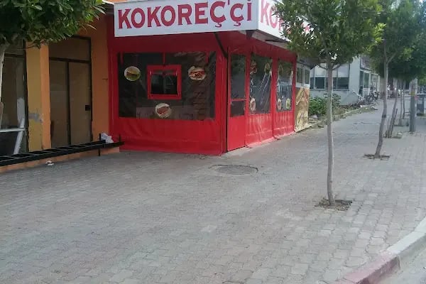 Kokoreçci OGÜN - Resim 15