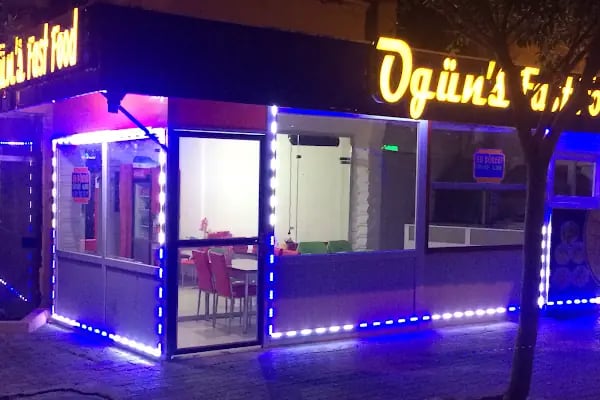 Kokoreçci OGÜN - Resim 2