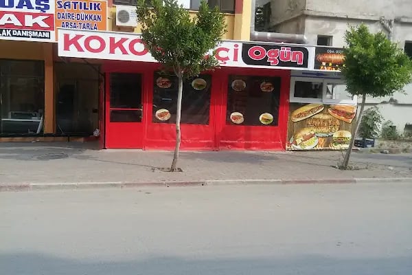 Kokoreçci OGÜN - Resim 7