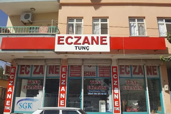 Tunç Eczanesi - Resim 2
