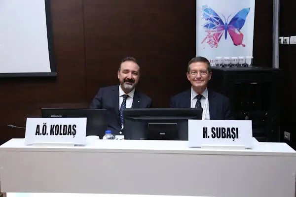 Dr Özgür Koldaş Polikliniği- Ankara Botoks, Dolgu, Medikal Estetik, Saç Ekimi - Resim 2