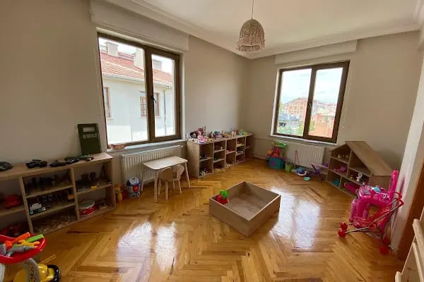 Psikolojik Danışman Esma Kahraman / Konya Oyun Terapisi, Pedagog, Çocuk Terapisi, Çocuk Psikolojisi - Resim 2