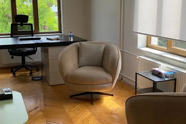 Psikolojik Danışman Esma Kahraman / Konya Oyun Terapisi, Pedagog, Çocuk Terapisi, Çocuk Psikolojisi - Resim 4