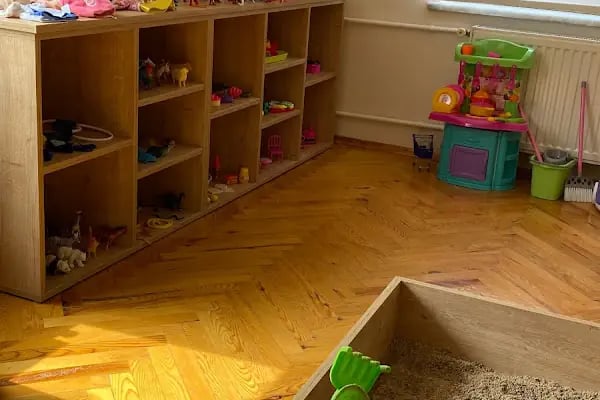 Psikolojik Danışman Esma Kahraman / Konya Oyun Terapisi, Pedagog, Çocuk Terapisi, Çocuk Psikolojisi - Resim 6