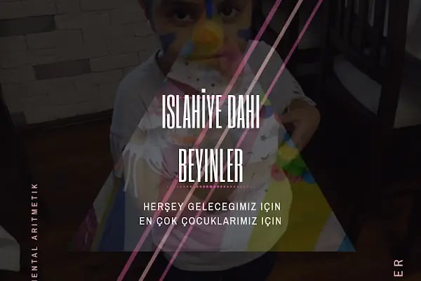İslahiye Dahi Beyinler - Resim 12