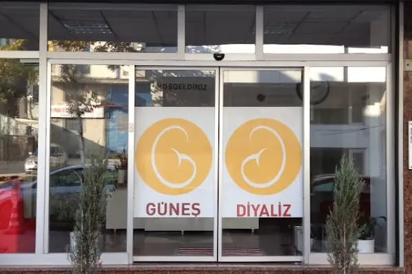 Güneş Diyaliz - Resim 2