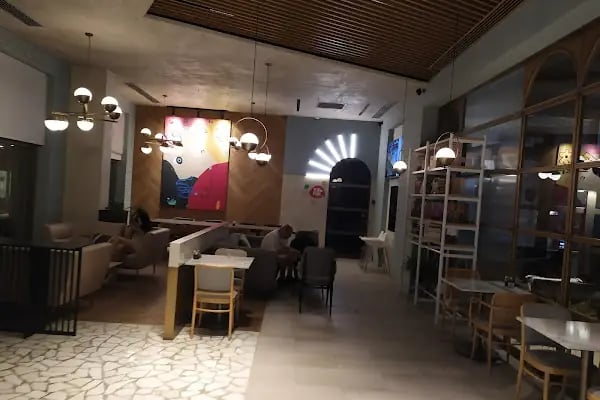 ForFun Antalya - Resim 9