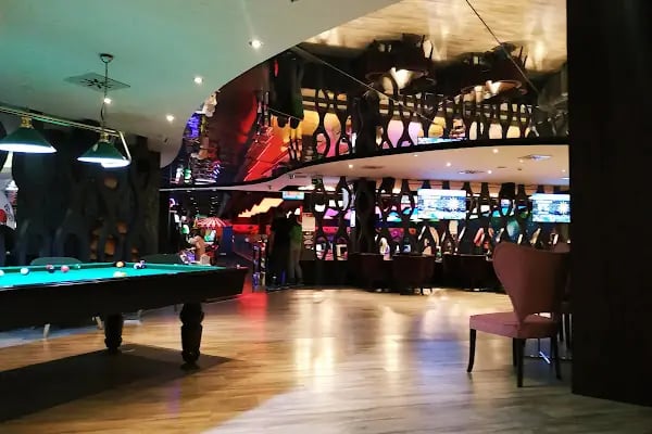 ForFun Antalya - Resim 3