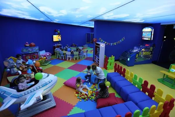 ForFun Antalya - Resim 10