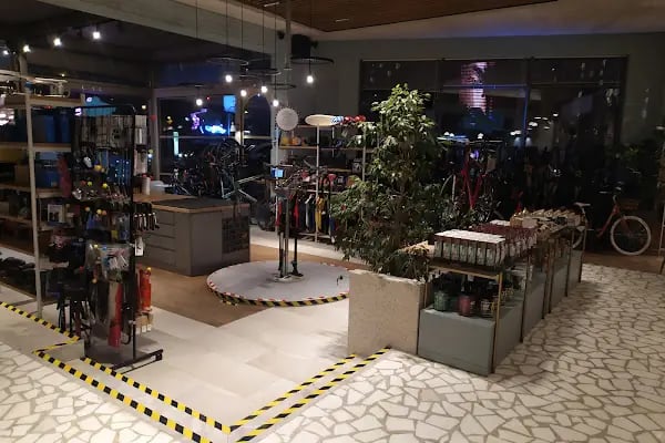 ForFun Antalya - Resim 18