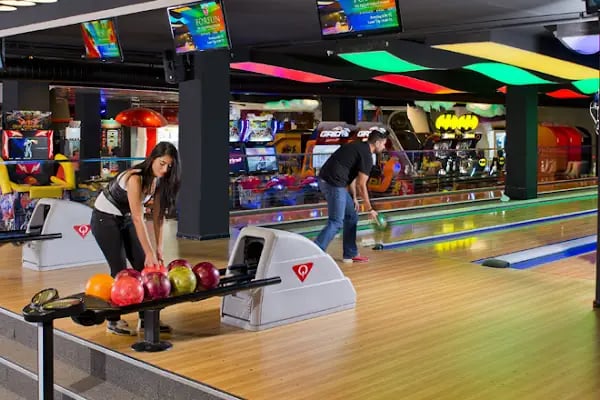 ForFun Antalya - Resim 1