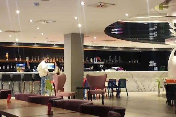 ForFun Antalya - Resim 6