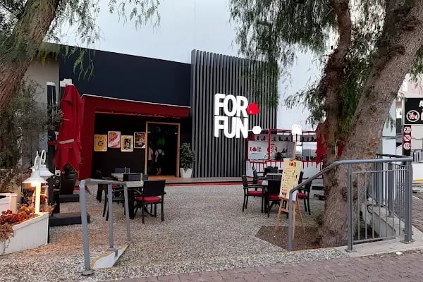 ForFun Antalya - Resim 4