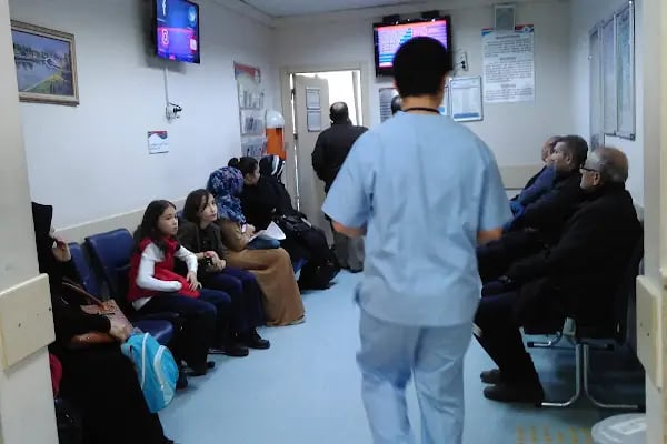 Sincan Ağız Ve Diş Sağlığı Hastanesi - Resim 5