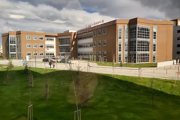 Sincan Ağız Ve Diş Sağlığı Hastanesi - Resim 4