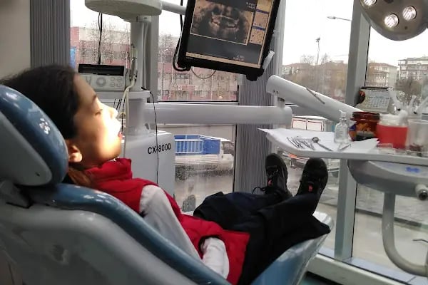Sincan Ağız Ve Diş Sağlığı Hastanesi - Resim 3