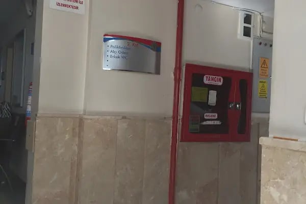 Sincan Ağız Ve Diş Sağlığı Hastanesi - Resim 14