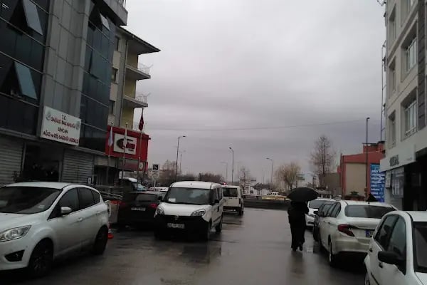 Sincan Ağız Ve Diş Sağlığı Hastanesi - Resim 8