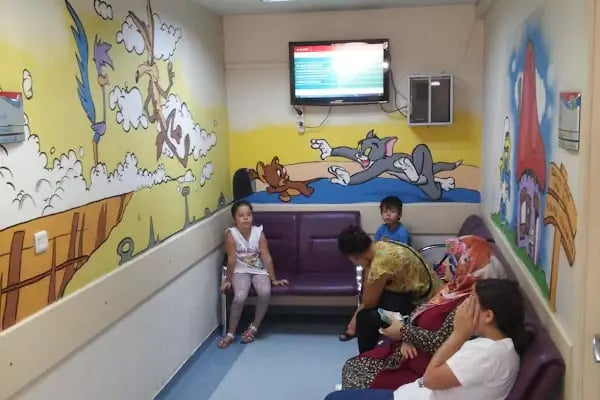 Sincan Ağız Ve Diş Sağlığı Hastanesi - Resim 6