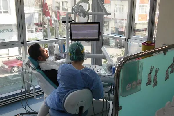 Sincan Ağız Ve Diş Sağlığı Hastanesi - Resim 7