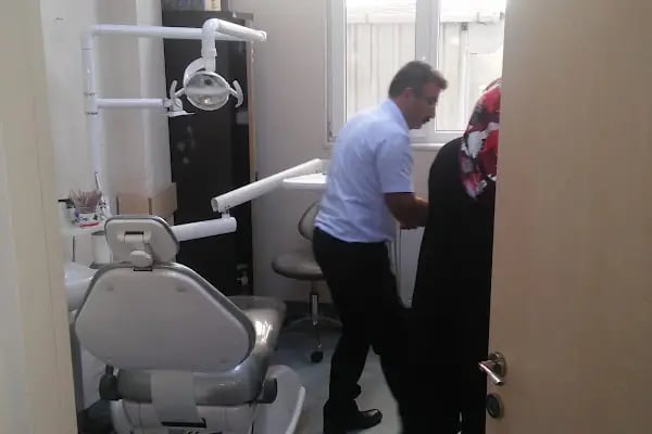 Sincan Ağız Ve Diş Sağlığı Hastanesi - Resim 18