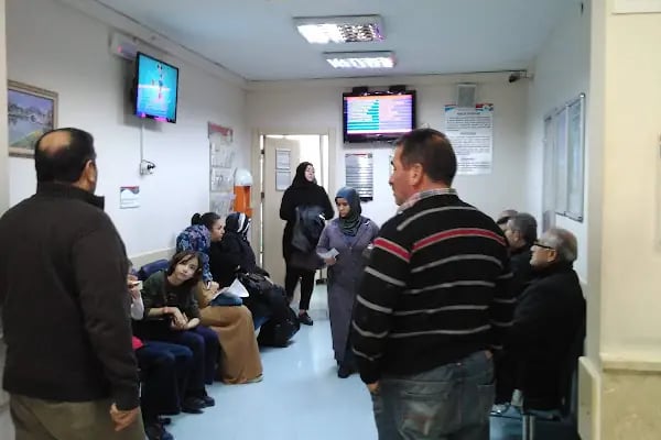 Sincan Ağız Ve Diş Sağlığı Hastanesi - Resim 13