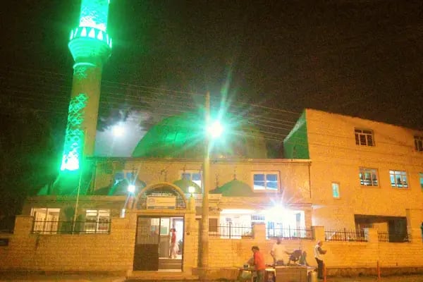 Emrez Camii - Resim 3
