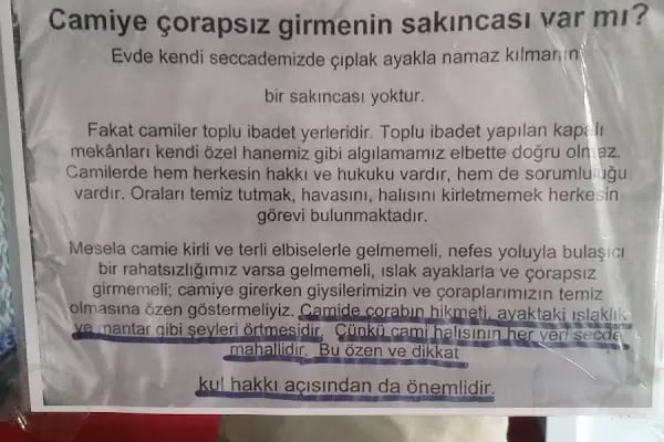 Emrez Camii - Resim 7