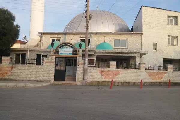 Emrez Camii - Resim 6