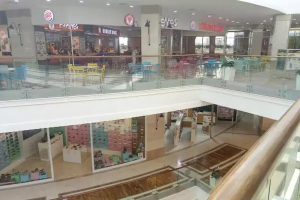 Manavgat city AVM - Resim 7