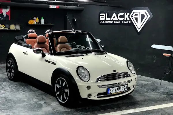 blackdiamond Oto Yıkama - Resim 13