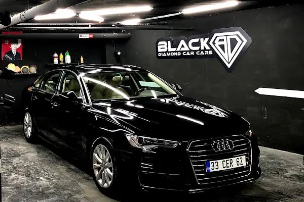 blackdiamond Oto Yıkama - Resim 5