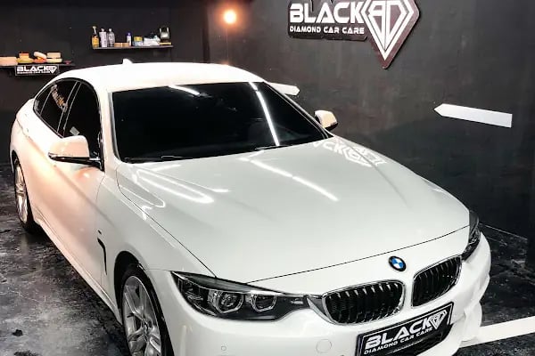 blackdiamond Oto Yıkama - Resim 12