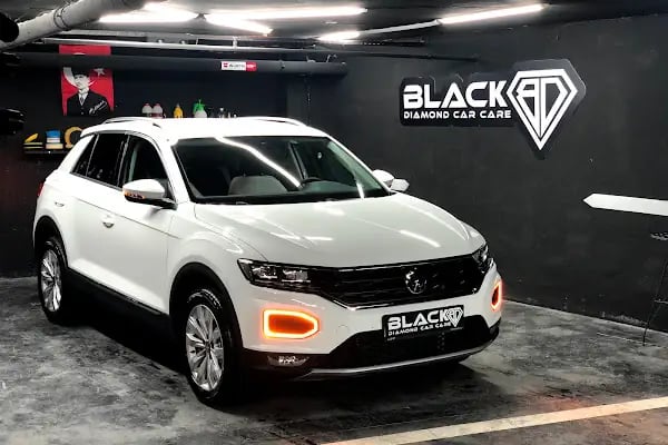 blackdiamond Oto Yıkama - Resim 11